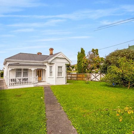 4Bed Spacious Villa In Chatswood Auckland Exterior photo