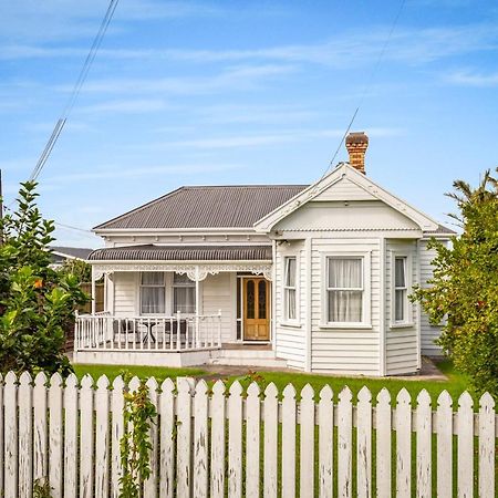 4Bed Spacious Villa In Chatswood Auckland Exterior photo