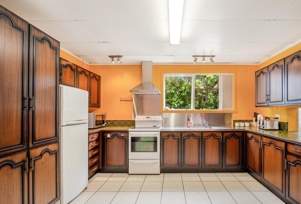 4Bed Spacious Villa In Chatswood Auckland Exterior photo