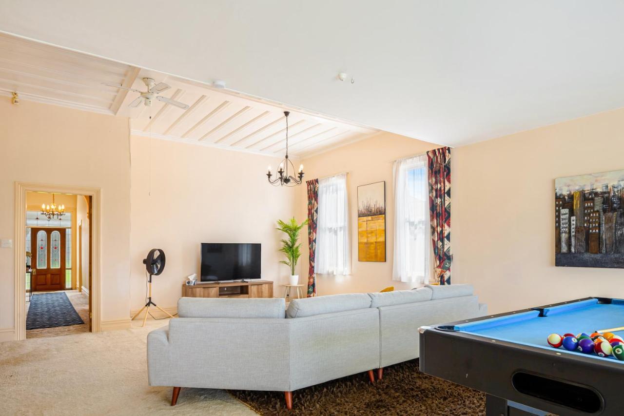 4Bed Spacious Villa In Chatswood Auckland Exterior photo