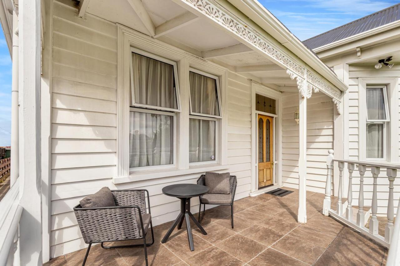 4Bed Spacious Villa In Chatswood Auckland Exterior photo