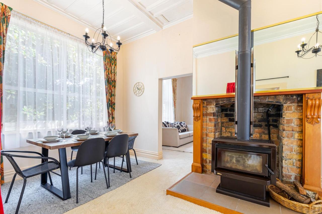 4Bed Spacious Villa In Chatswood Auckland Exterior photo